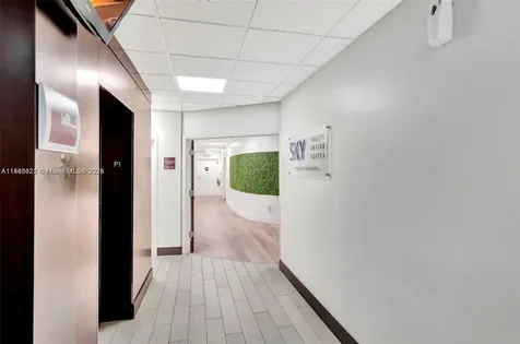 12550 Biscayne Boulevard North Miami FL 33181