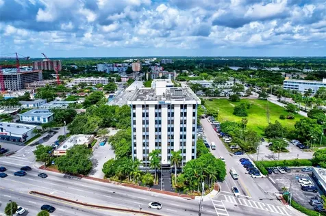 12550 Biscayne Boulevard North Miami FL 33181
