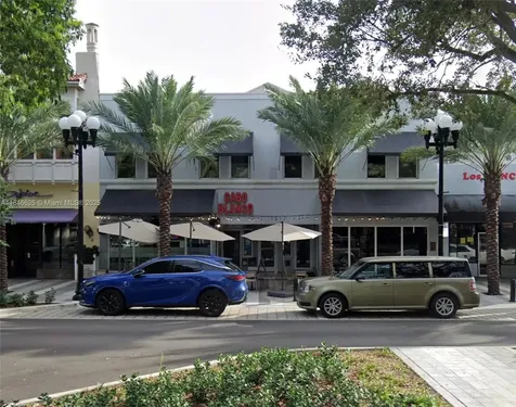 1932 Hollywood Boulevard Hollywood FL 33020