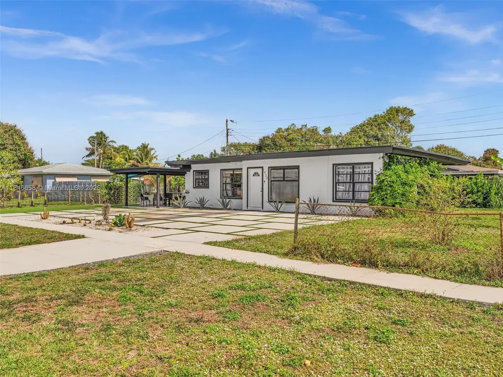 1930 NW 12th Avenue Fort Lauderdale FL 33311