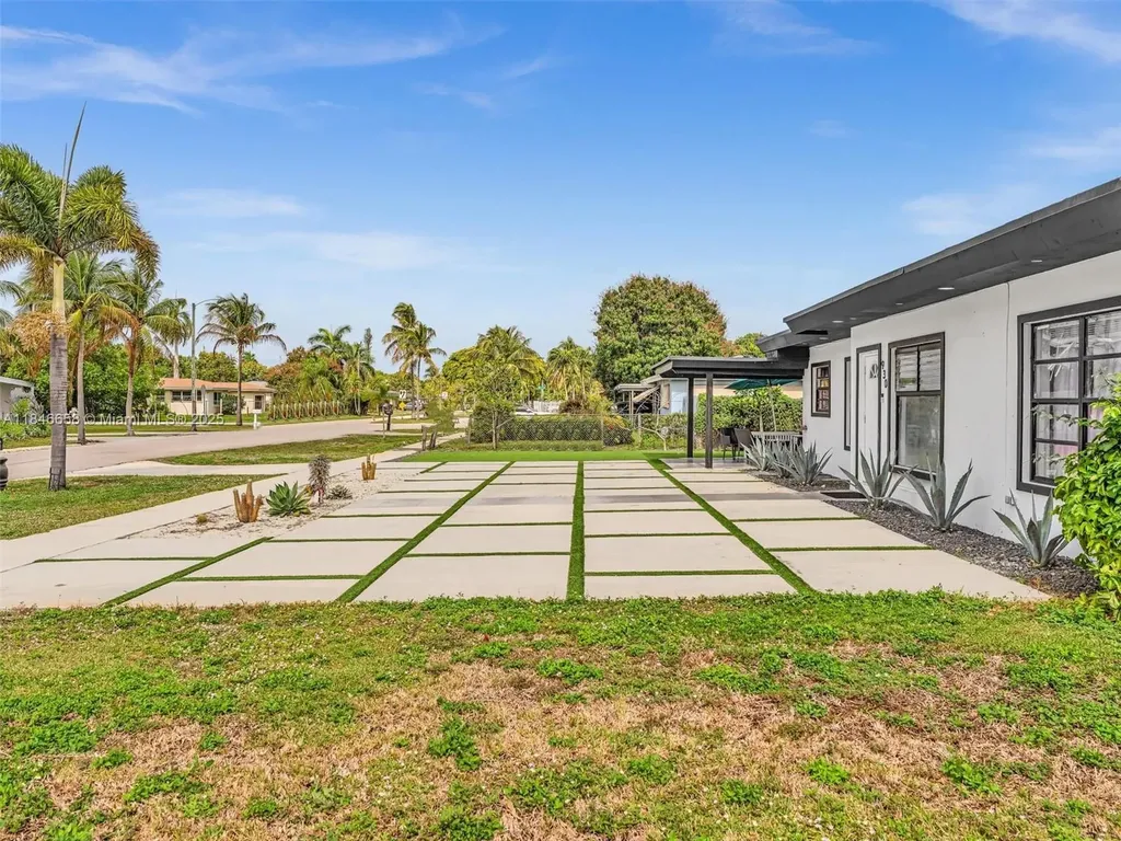 1930 NW 12th Avenue Fort Lauderdale FL 33311
