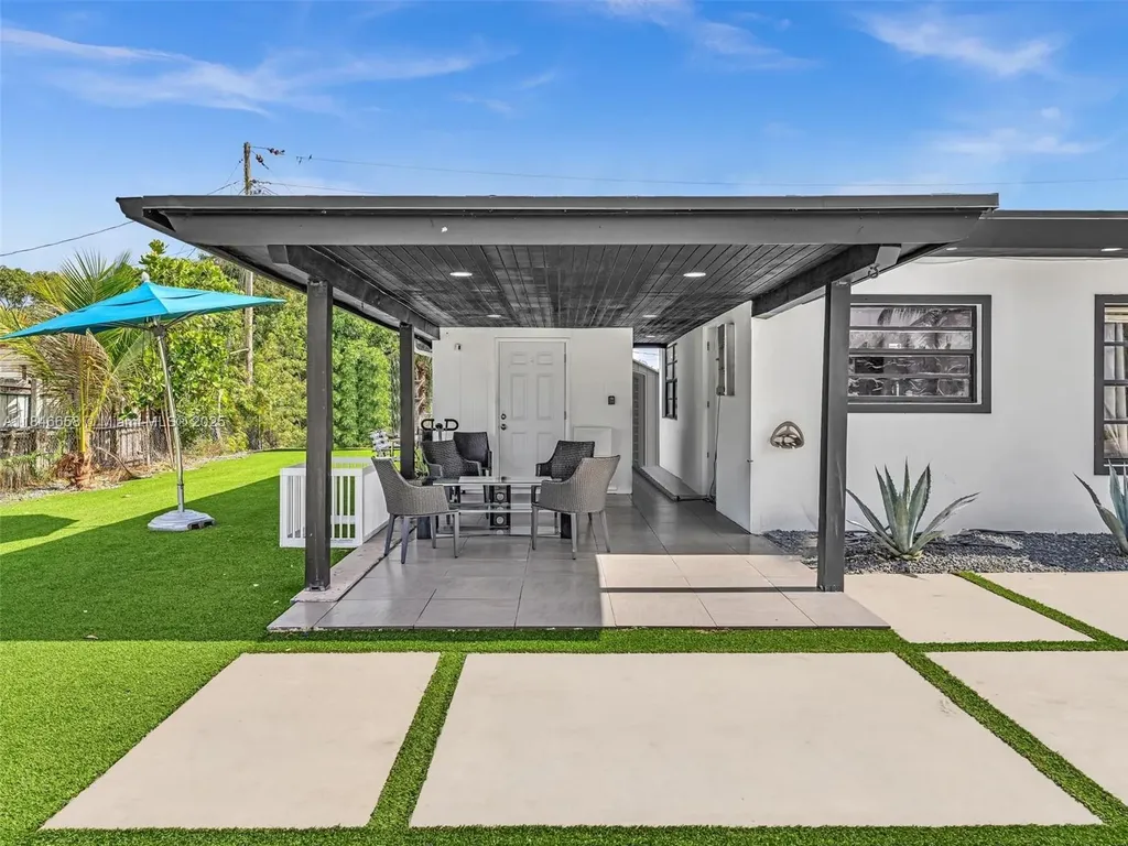 1930 NW 12th Avenue Fort Lauderdale FL 33311