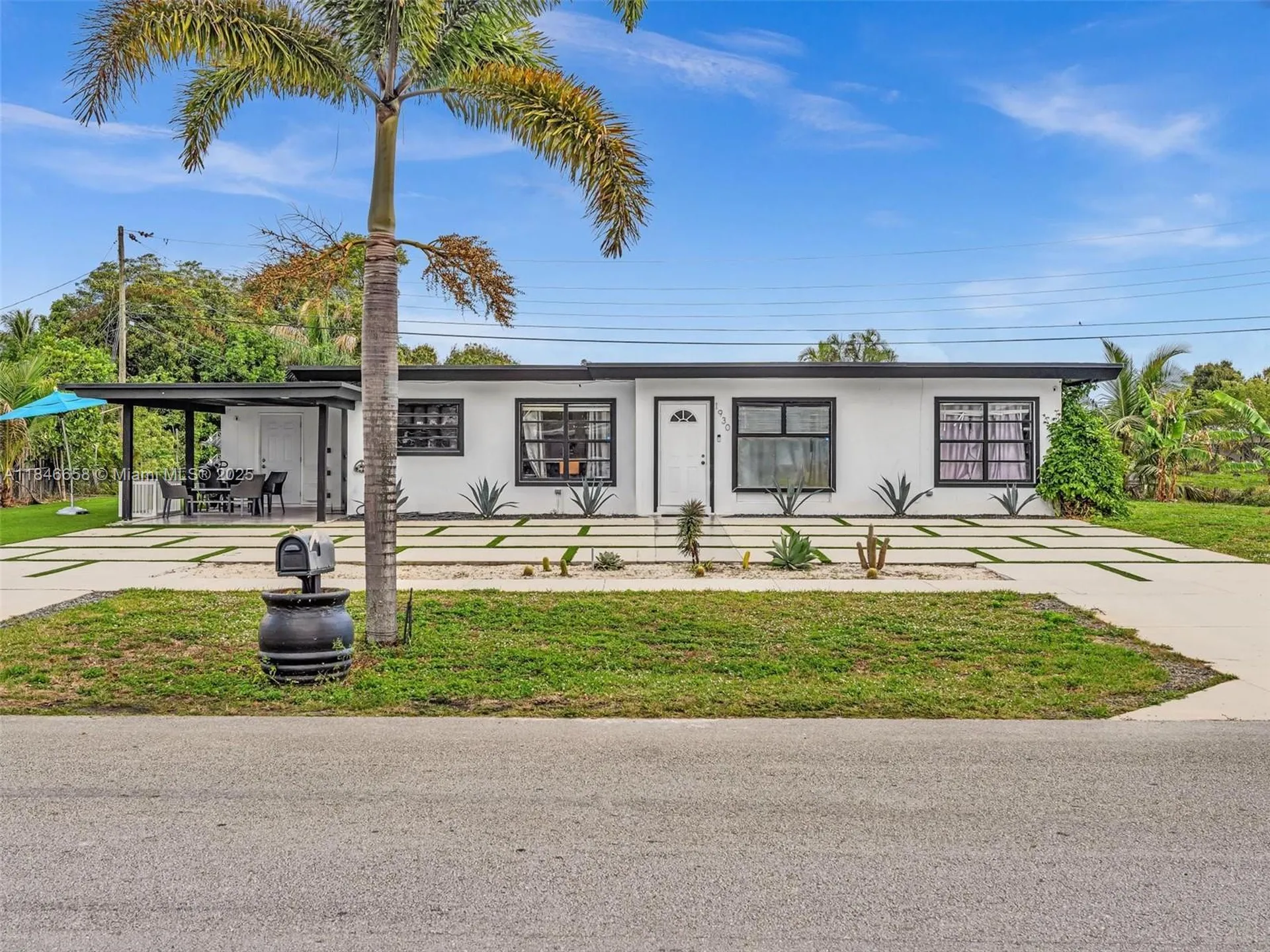 1930 NW 12th Avenue Fort Lauderdale FL 33311