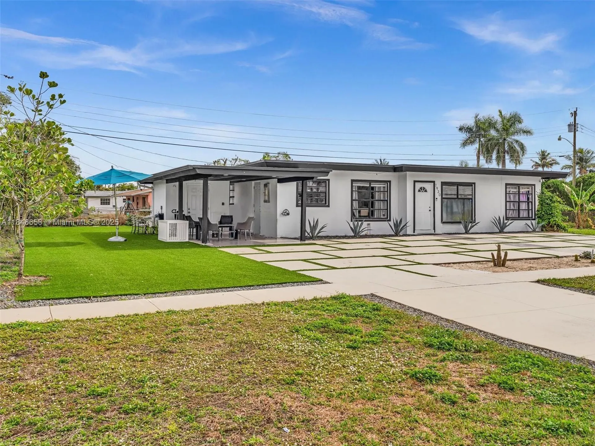 1930 NW 12th Avenue Fort Lauderdale FL 33311