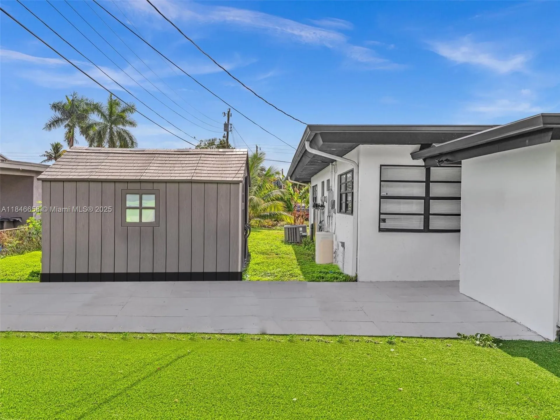 1930 NW 12th Avenue Fort Lauderdale FL 33311