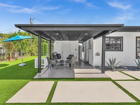 1930 NW 12th Avenue Fort Lauderdale FL 33311