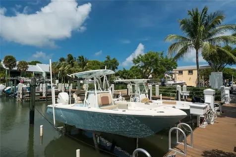 9812 Windward Avenue Key Largo FL 33037