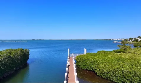 9812 Windward Avenue Key Largo FL 33037