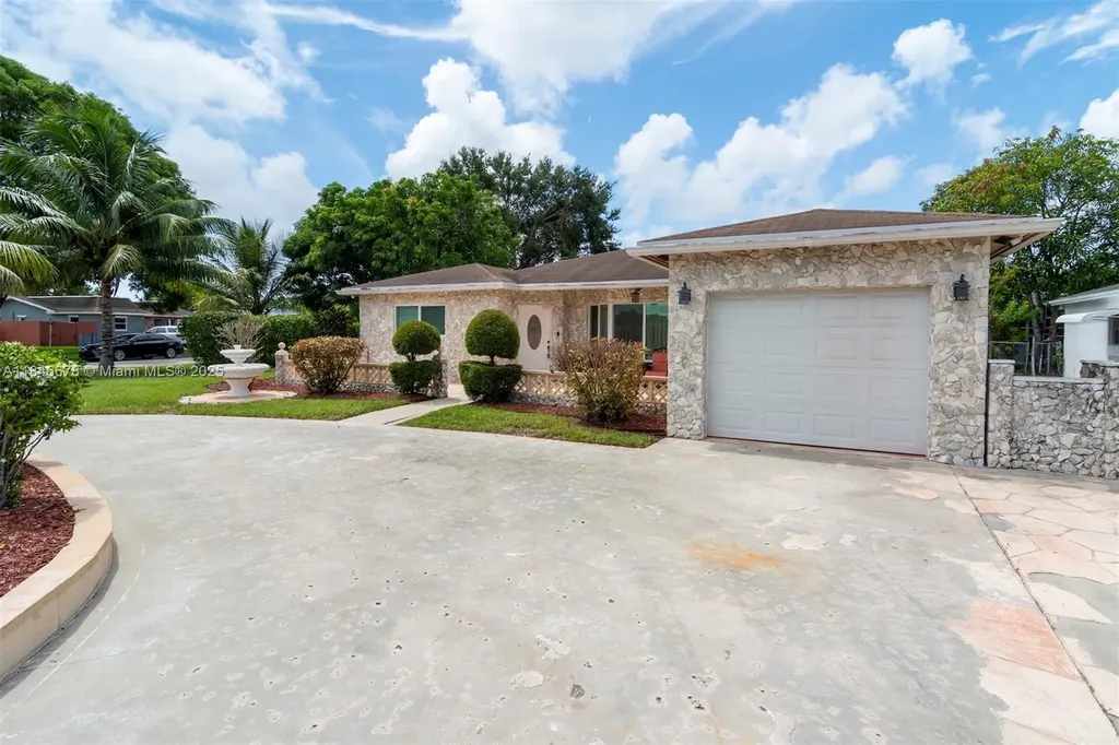 5105 SW 10th Street Margate FL 33068