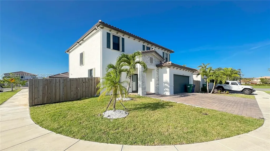 11911 SW 239th Street Homestead FL 33032