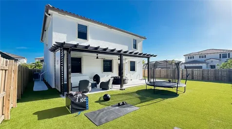 11911 SW 239th Street Homestead FL 33032