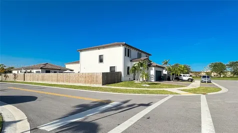 11911 SW 239th Street Homestead FL 33032