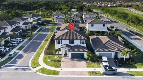 11911 SW 239th Street Homestead FL 33032