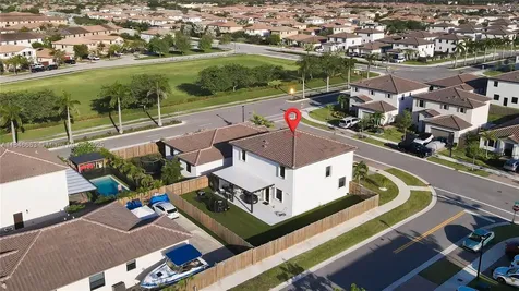 11911 SW 239th Street Homestead FL 33032