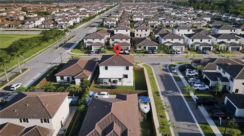 11911 SW 239th Street Homestead FL 33032