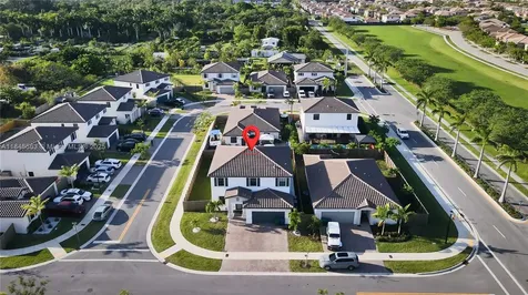 11911 SW 239th Street Homestead FL 33032