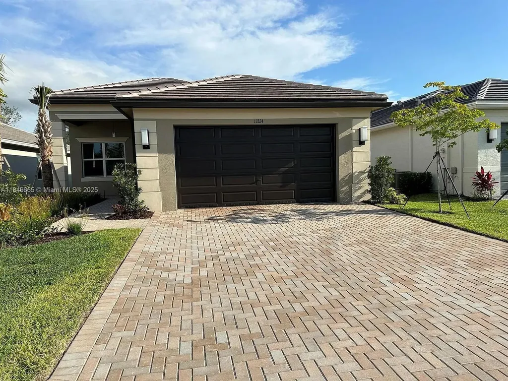 13324 SW River Rock Road Port St. Lucie FL 34987