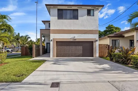 5200 SW 22nd Street West Park FL 33023
