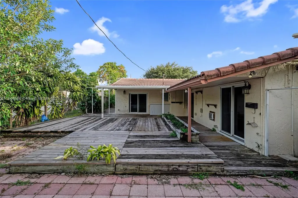 7801 NW 40th Street Coral Springs FL 33065