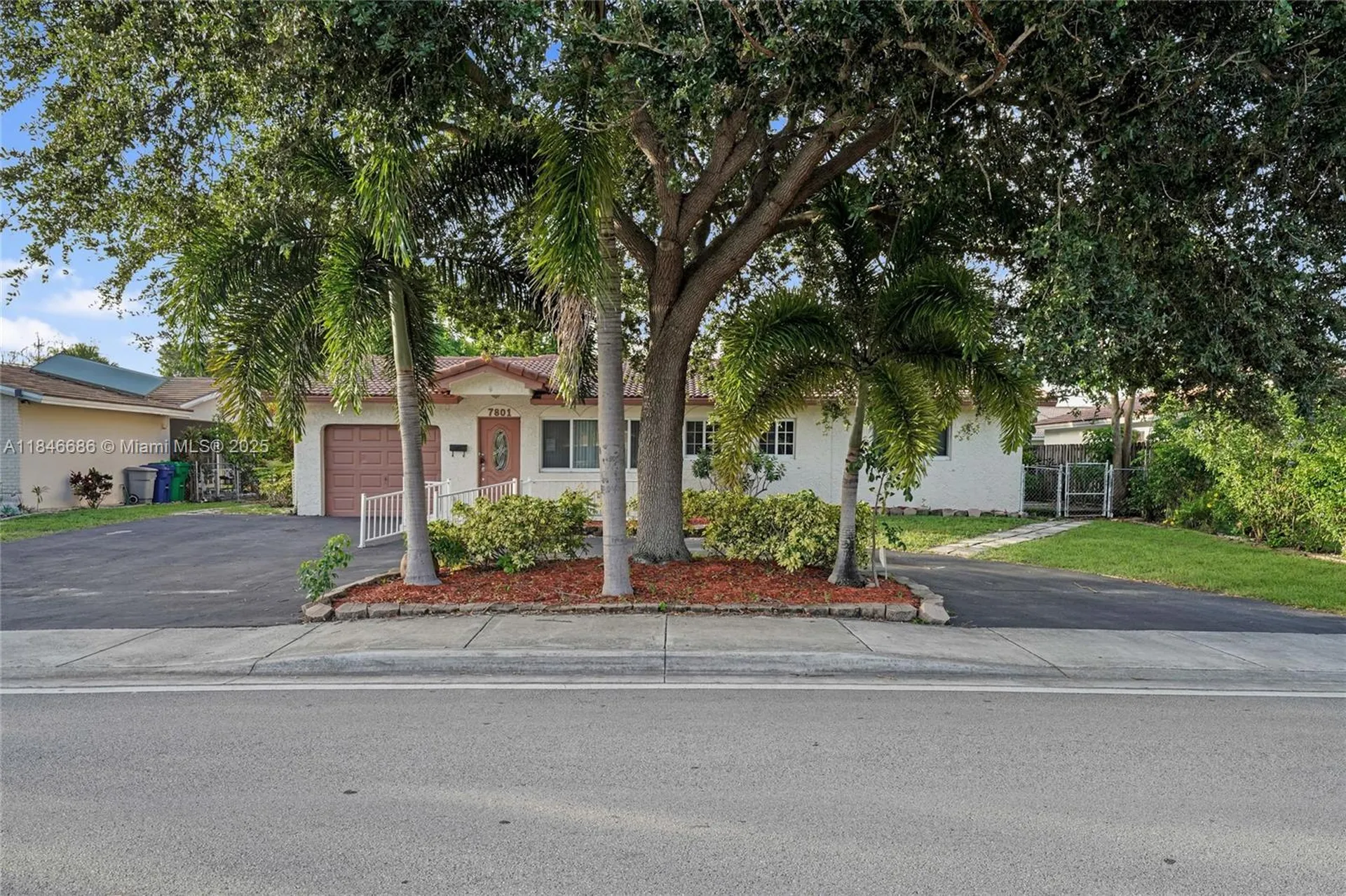 7801 NW 40th Street Coral Springs FL 33065
