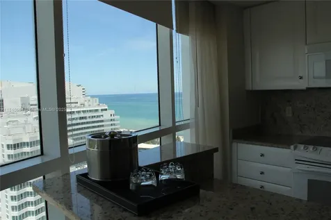 4401 Collins Avenue Miami Beach FL 33140