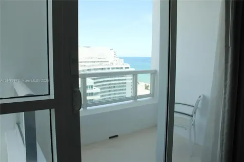 4401 Collins Avenue Miami Beach FL 33140