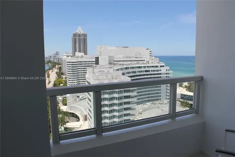 4401 Collins Avenue Miami Beach FL 33140