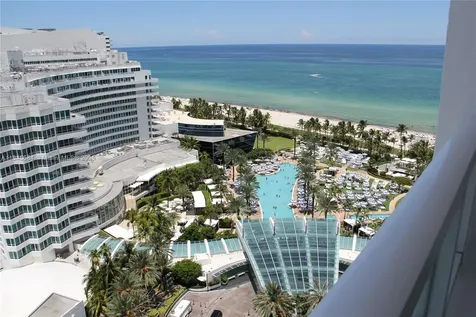 4401 Collins Avenue Miami Beach FL 33140