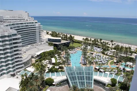 4401 Collins Avenue Miami Beach FL 33140