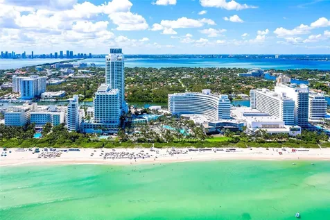 4401 Collins Avenue Miami Beach FL 33140