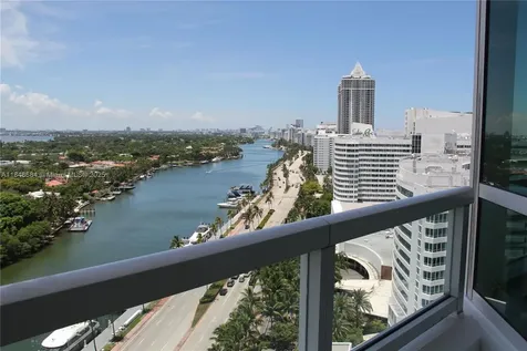 4401 Collins Avenue Miami Beach FL 33140