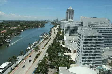 4401 Collins Avenue Miami Beach FL 33140