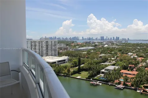 4401 Collins Avenue Miami Beach FL 33140