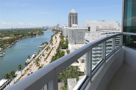4401 Collins Avenue Miami Beach FL 33140