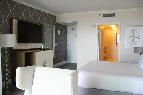 4401 Collins Avenue Miami Beach FL 33140