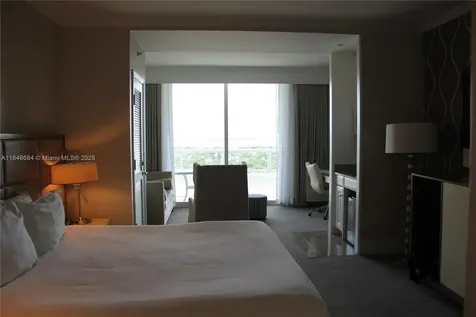 4401 Collins Avenue Miami Beach FL 33140