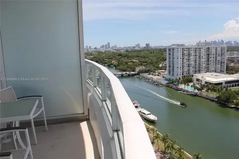4401 Collins Avenue Miami Beach FL 33140
