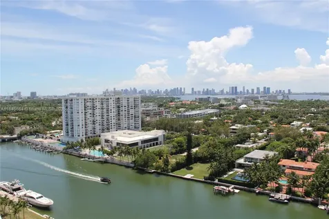 4401 Collins Avenue Miami Beach FL 33140