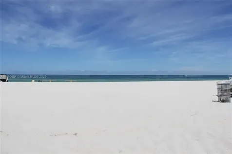 4401 Collins Avenue Miami Beach FL 33140
