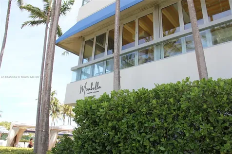 4401 Collins Avenue Miami Beach FL 33140