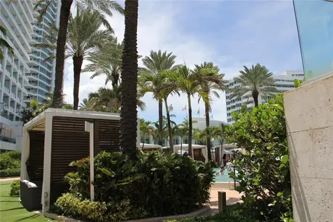 4401 Collins Avenue Miami Beach FL 33140