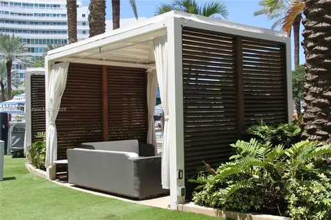 4401 Collins Avenue Miami Beach FL 33140