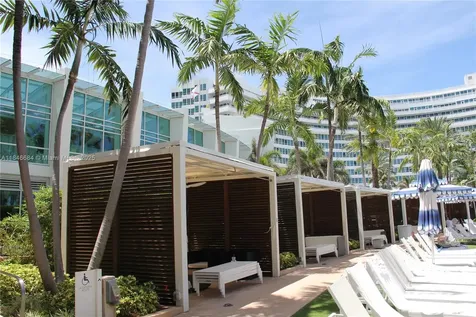 4401 Collins Avenue Miami Beach FL 33140