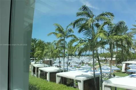4401 Collins Avenue Miami Beach FL 33140