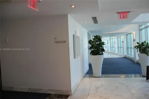 4401 Collins Avenue Miami Beach FL 33140