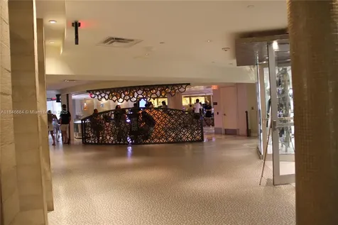 4401 Collins Avenue Miami Beach FL 33140