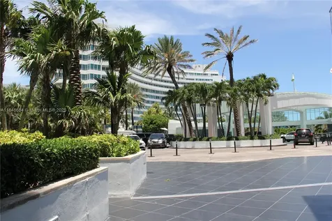4401 Collins Avenue Miami Beach FL 33140