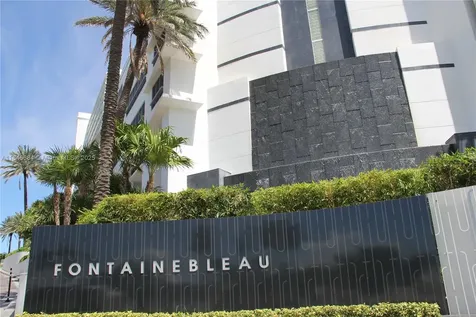 4401 Collins Avenue Miami Beach FL 33140