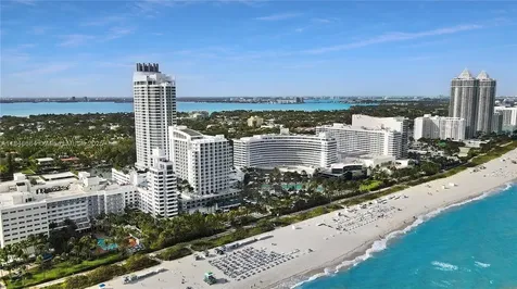4401 Collins Avenue Miami Beach FL 33140