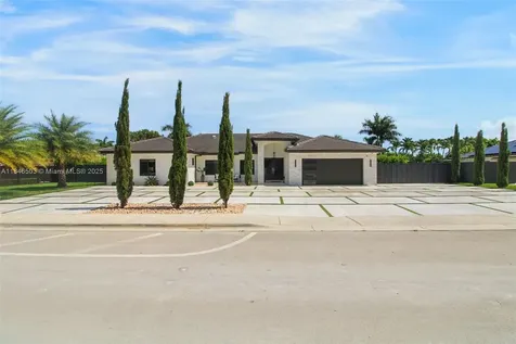 17242 SW 284th Street Homestead FL 33030